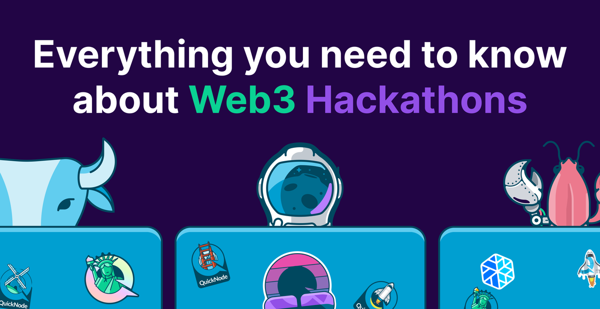 Everything You Need To Know About Web Hackathons