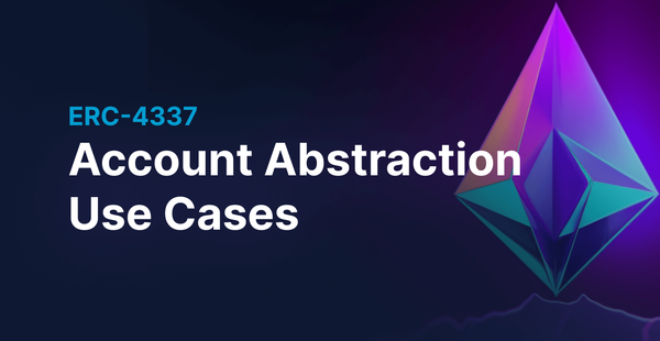 Account Abstraction Use Cases That Will Redefine Web3