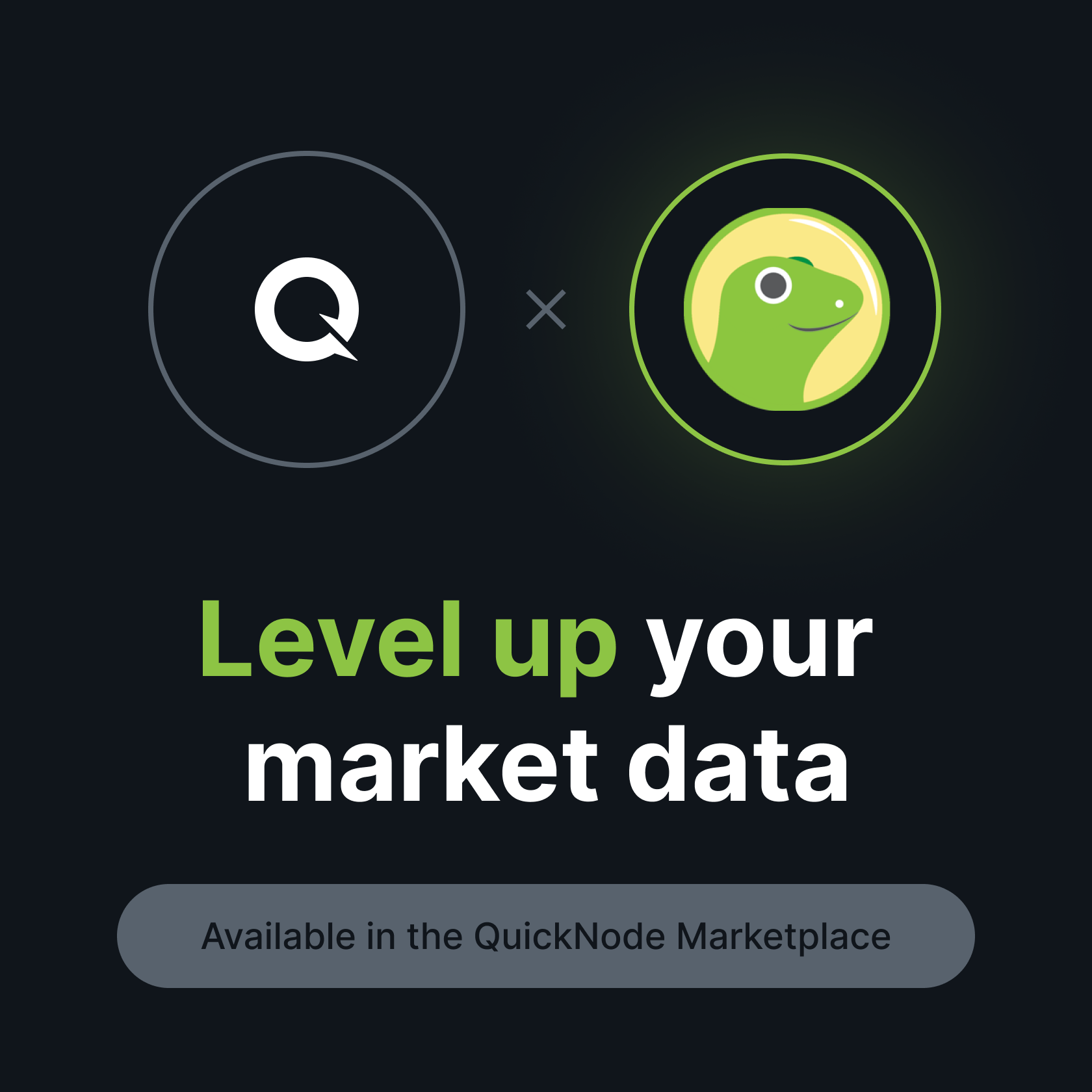 CoinGecko Price Feed Data API