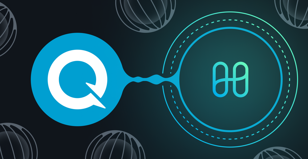 Quicknode blockchain api and node infrastructure blog