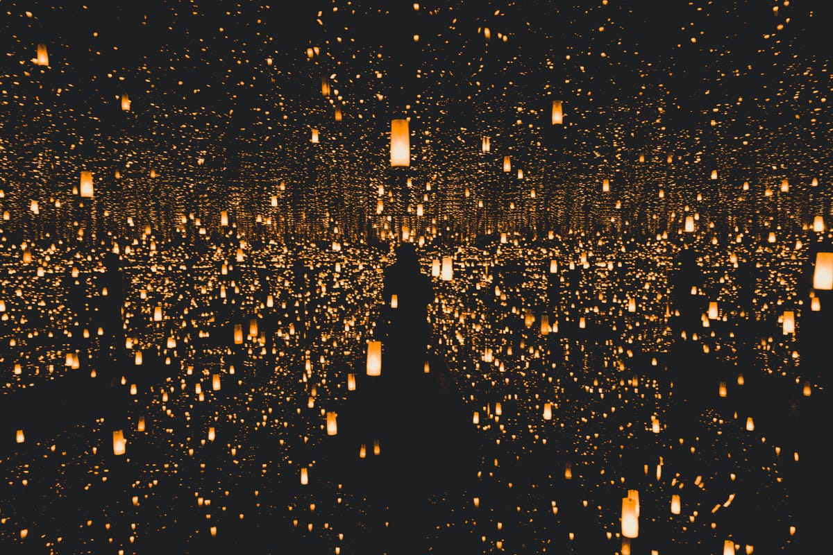Ethereum Events monitoring using Eventeum