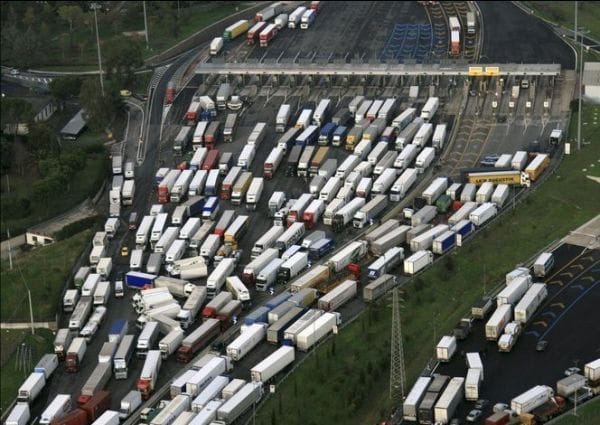 Ethereum Bottleneck Solution Launched