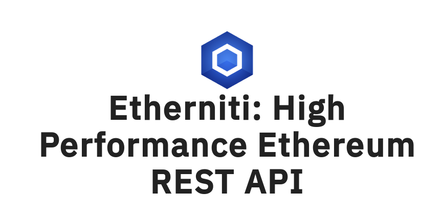 Introducing Etherniti & QuickNode