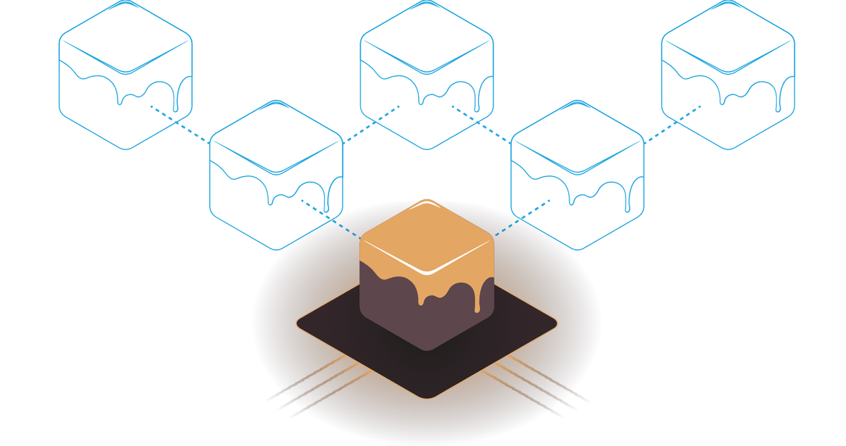 Interacting with Ethereum MainNet using Ganache and QuickNode