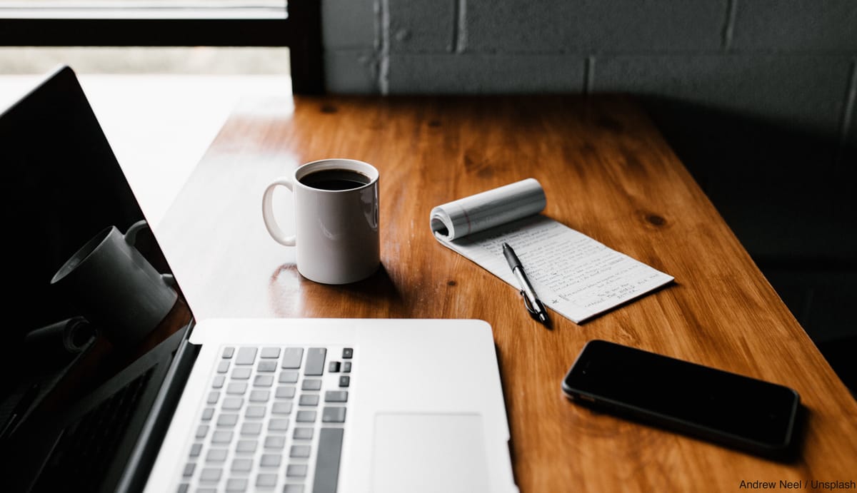 Remote Work Tools Spotlight