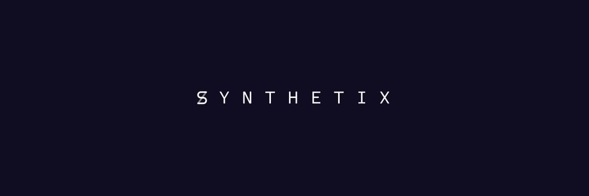 An Ultimate Guide to Synthetix