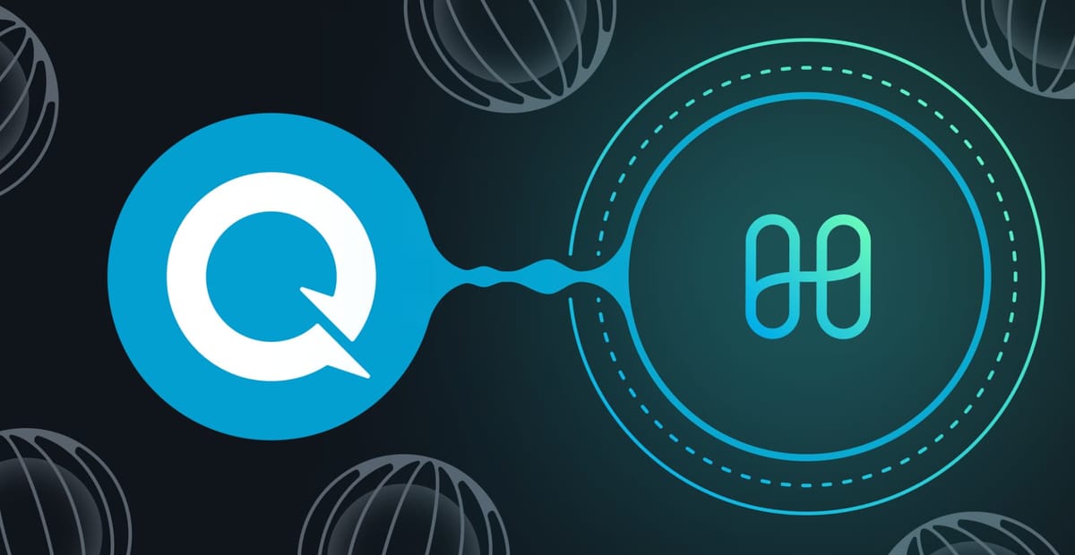 Harmony & QuickNode: Scaling Decentralization