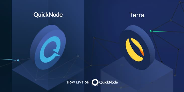 Terra & QuickNode: Advancing Decentralized Economies and Infrastructure