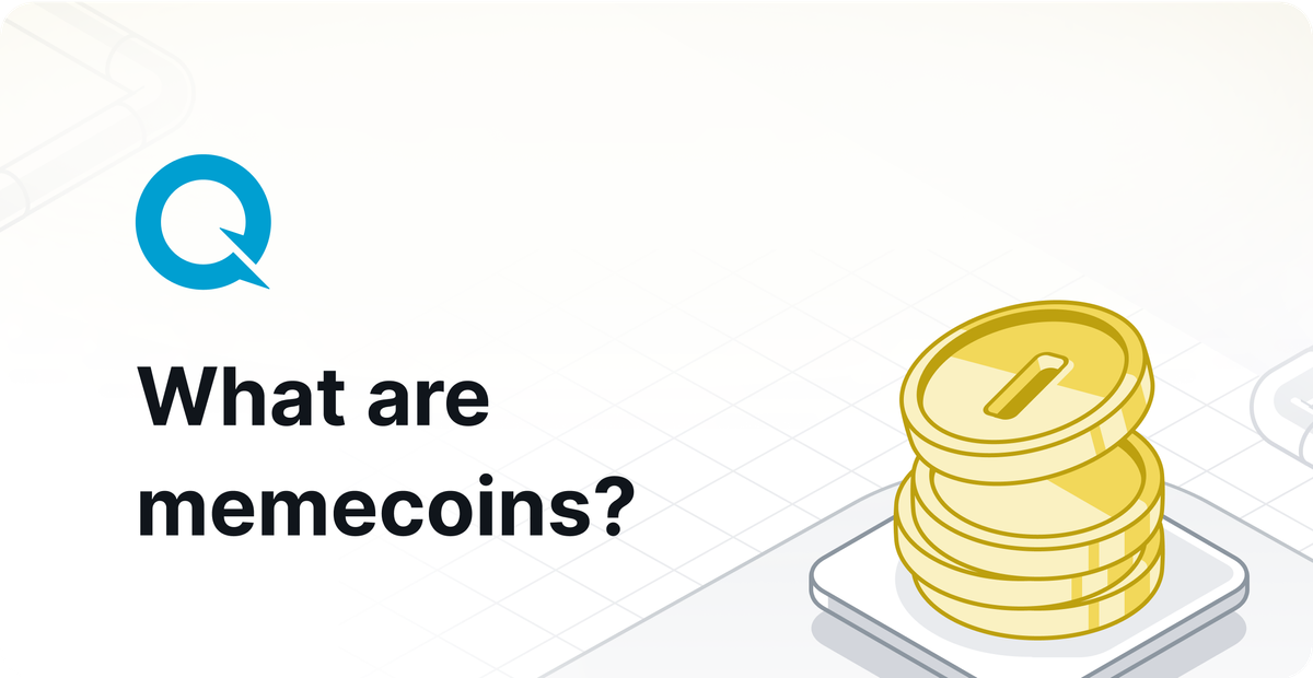 What Are Memecoins?