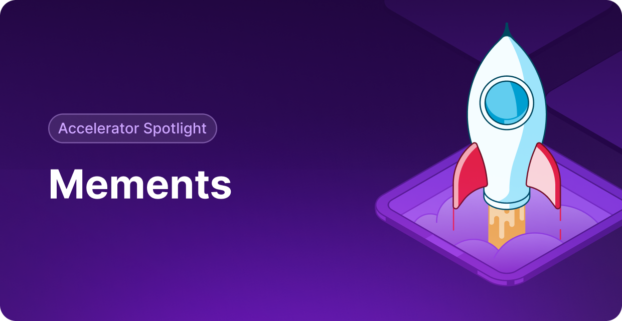 QuickNode Accelerator - Mements