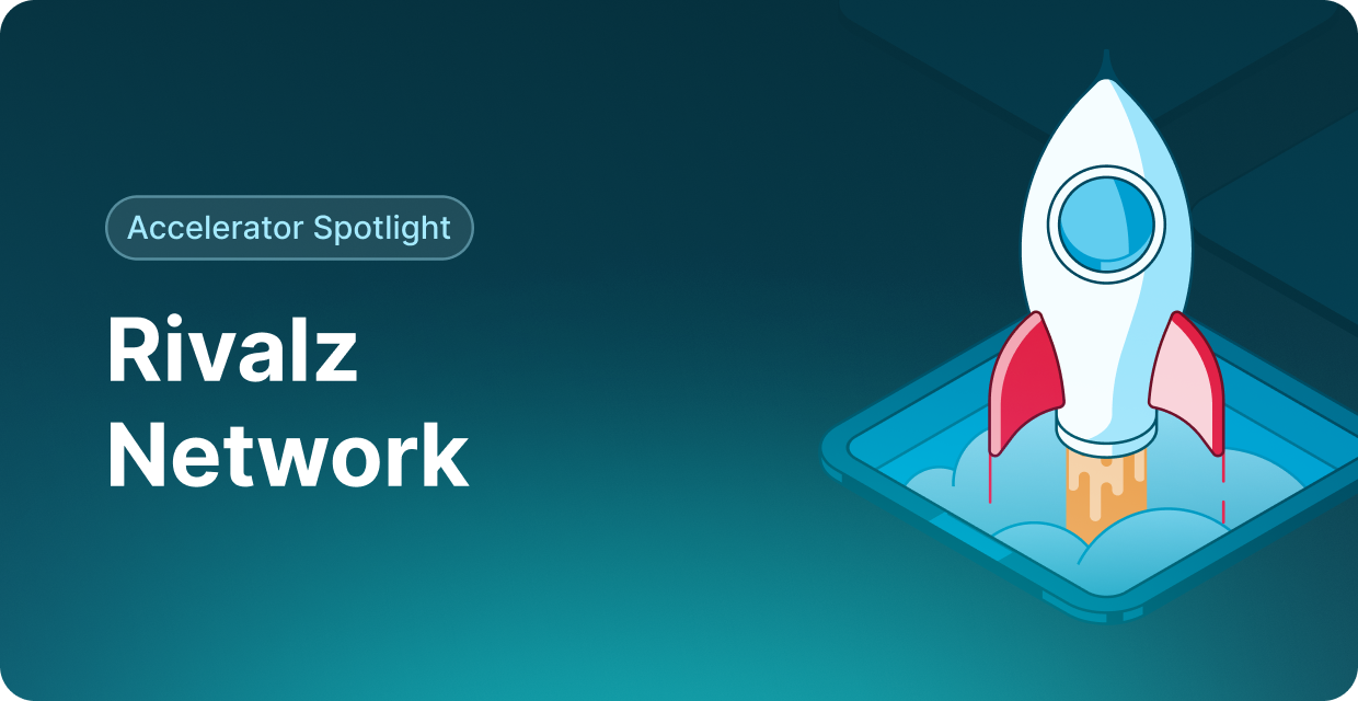 QuickNode Accelerator - Rivalz Network