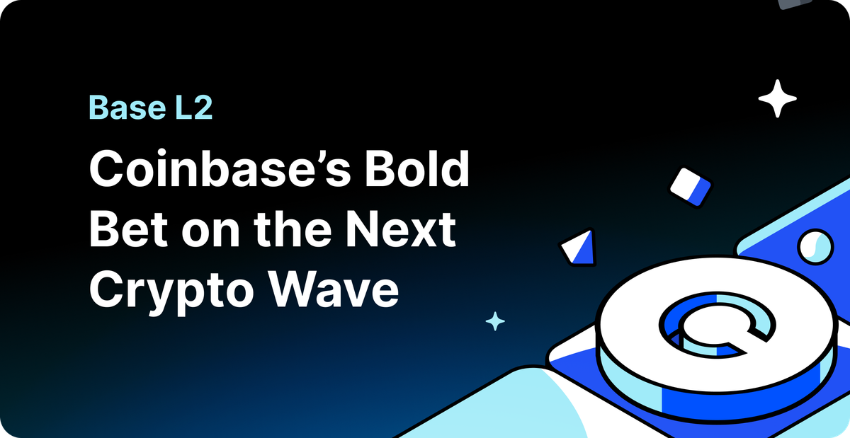 Base Ecosystem Explosion: The Coinbase L2 Powering the Next Crypto Wave