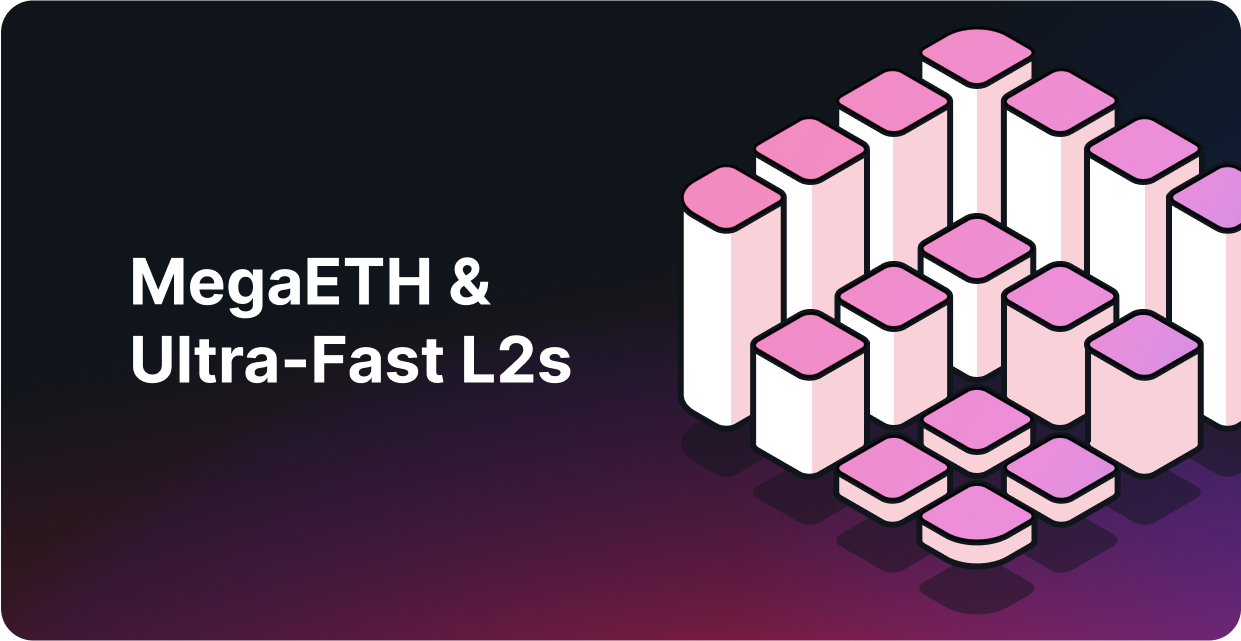 MegaETH and the Rise of Ultra-Fast L2s: Redefining Ethereum Performance for DeFi and Gaming