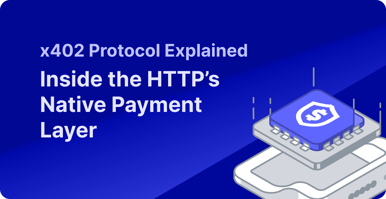 x402 Protocol Explained: Inside the HTTP's Native Payment Layer