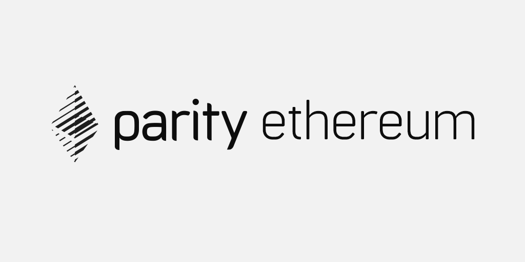 Running a Parity Ethereum node in 2020
