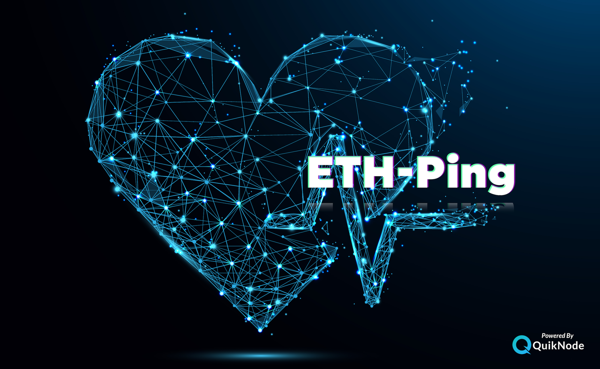 ETH-Ping — Let me ping your Ethereum Node!