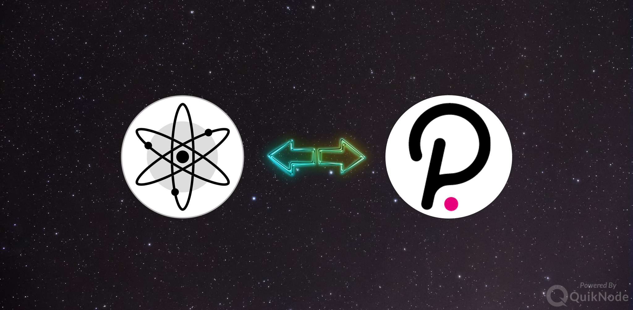 Cosmos vs. Polkadot