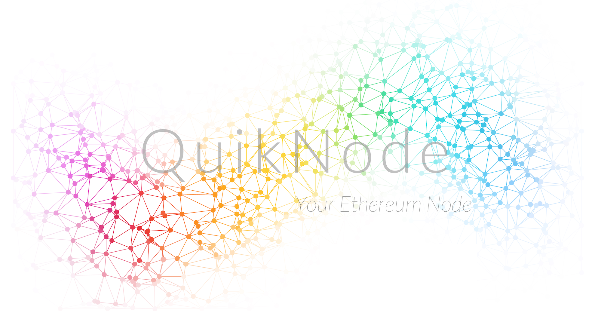 QuickNode — Your Ethereum Node