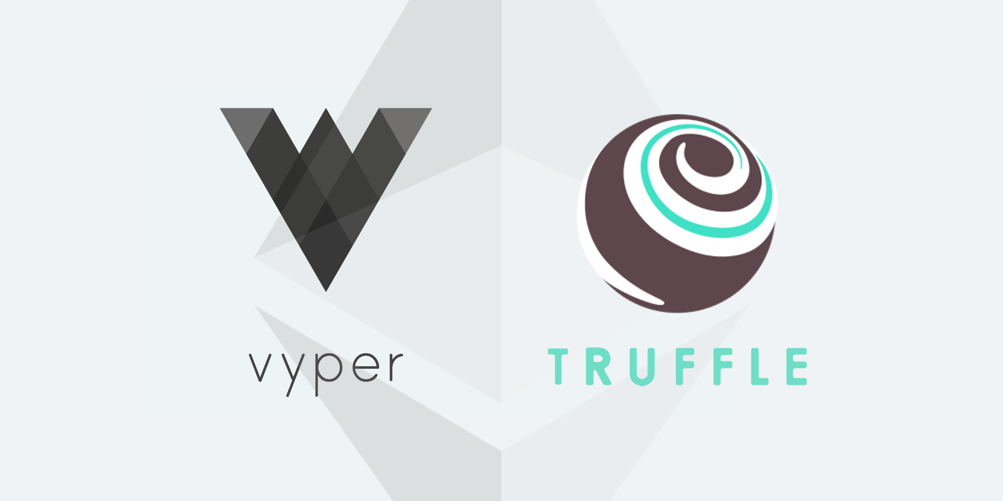 Build Smart Contracts in Vyper with Truffle 5