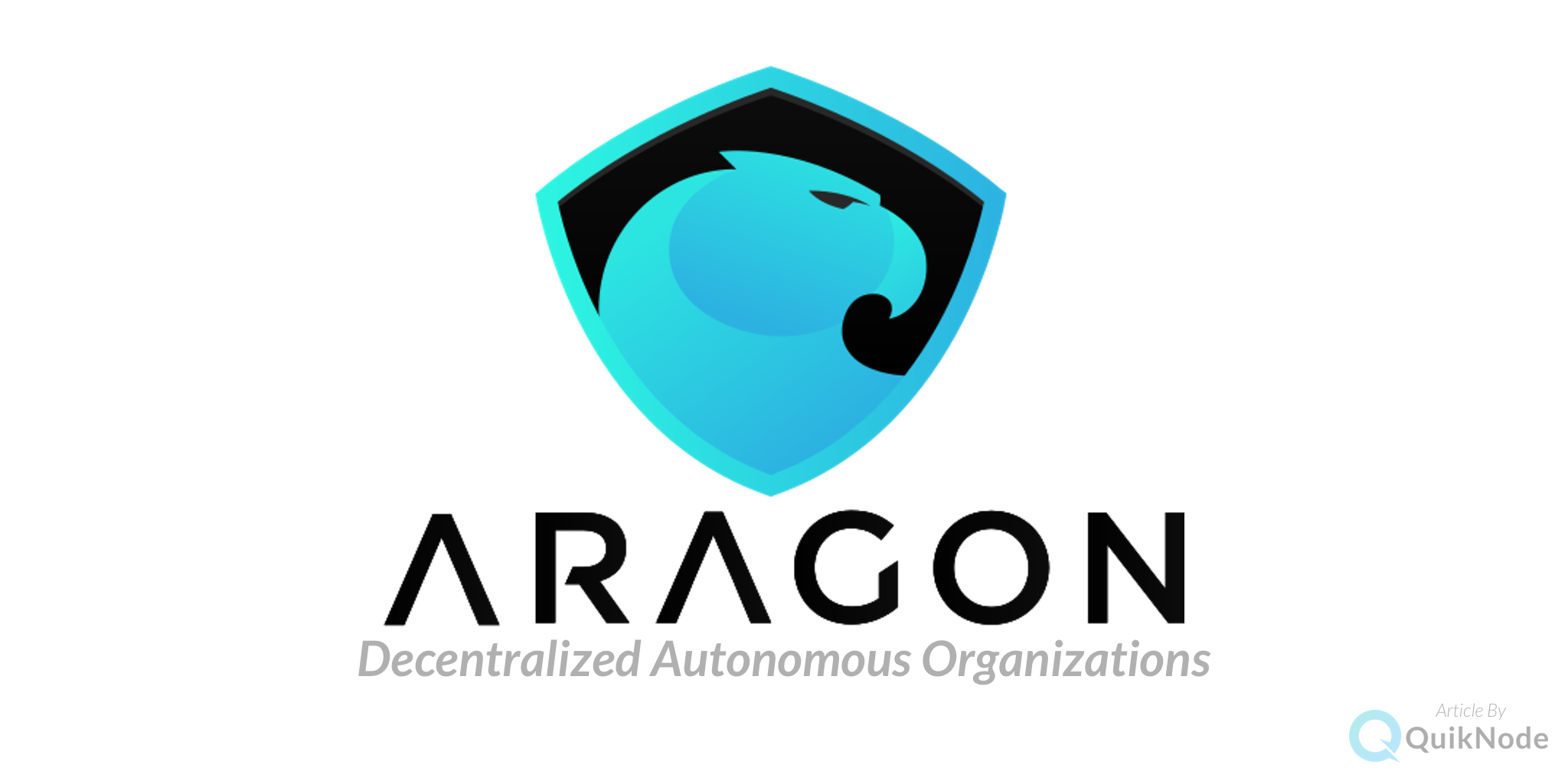 Building DAOs with Aragon