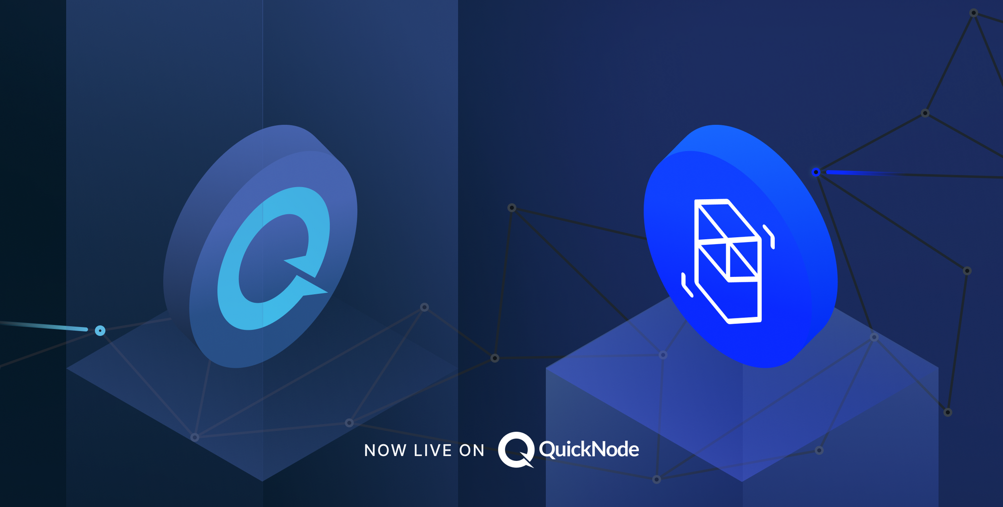 Fantom & QuickNode: Speed, Security, Scalability - an EVM Blockchain for #DeFi and Beyond!