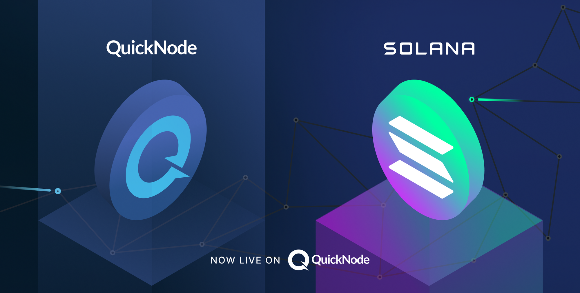 Обзор проекта solana