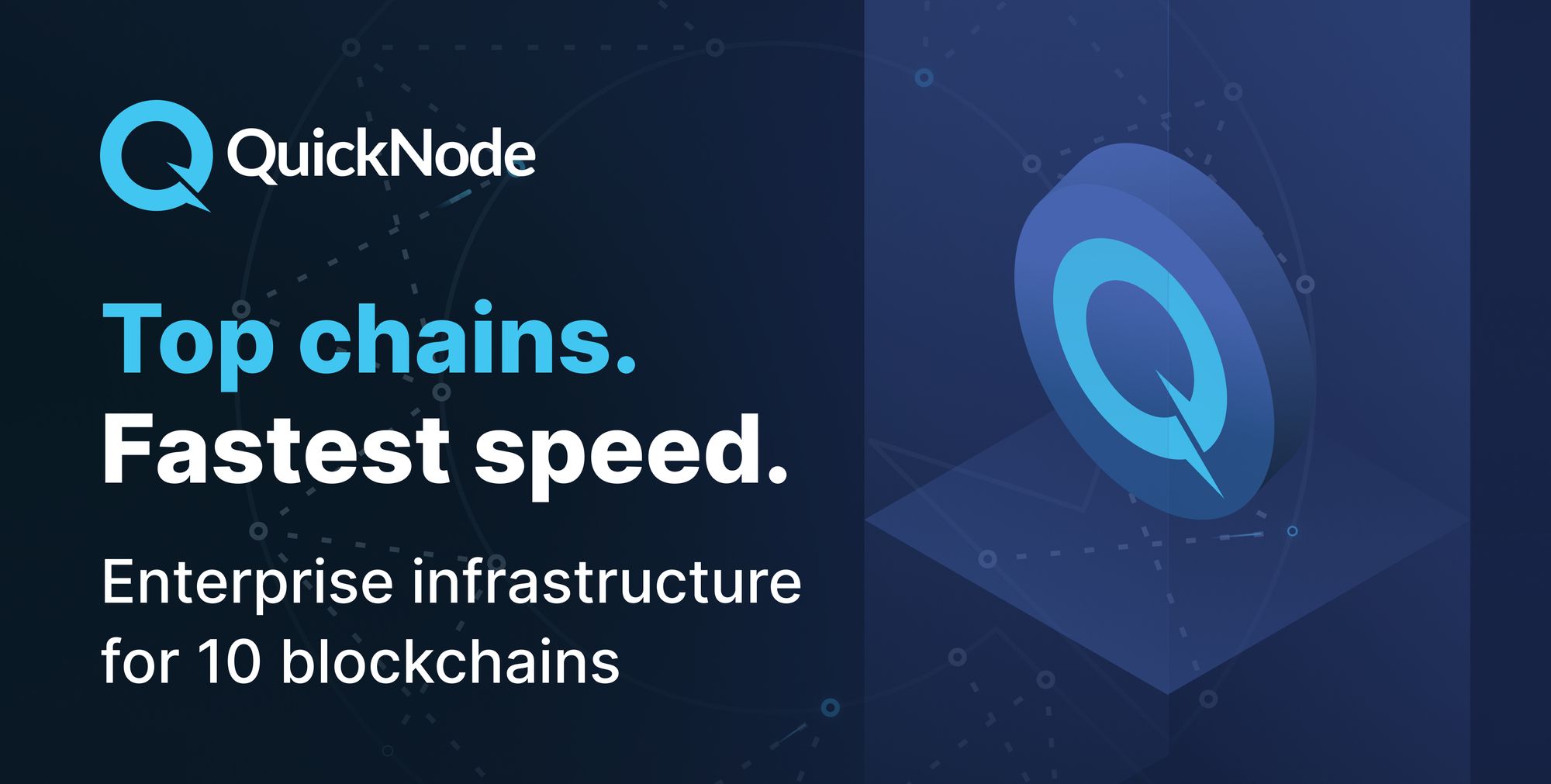 What is QuickNode API?