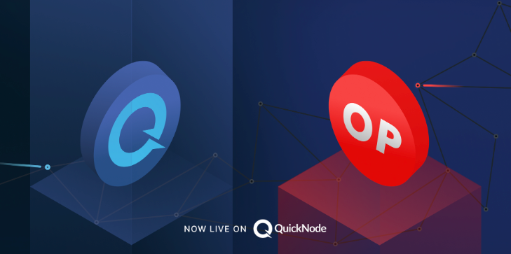 Optimism & QuickNode: Ushering In a New Era of On-Chain Ethereum Scalability