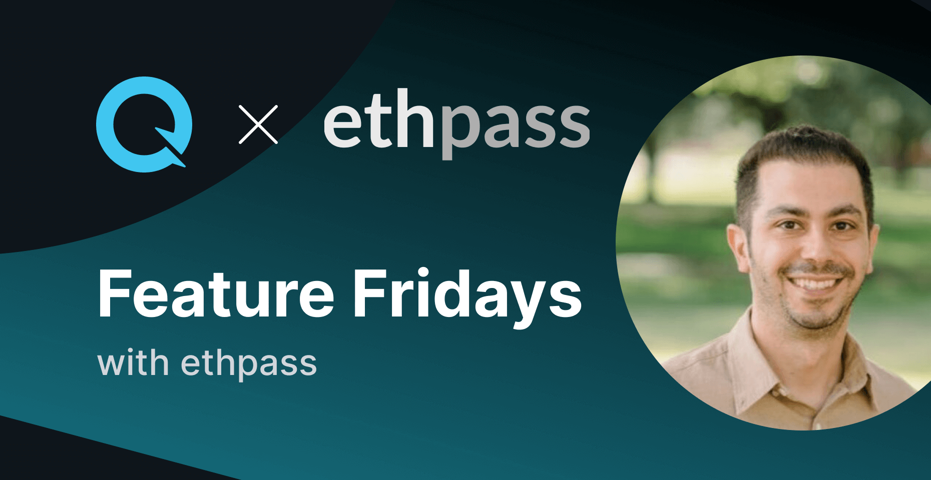 Feature Fridays: ethpass