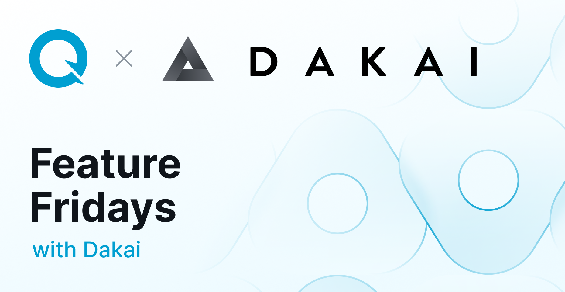 Feature Fridays: Dakai