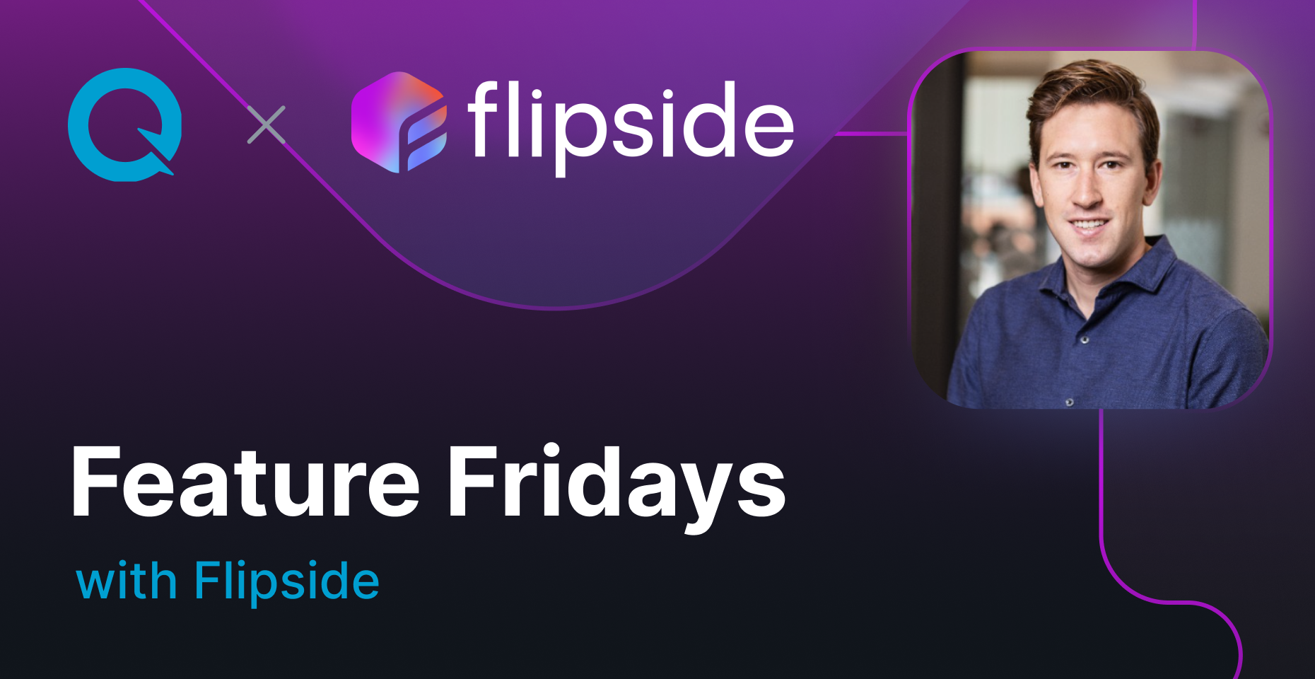 Feature Fridays: Flipside