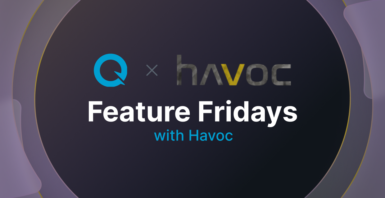 Feature Fridays: Havoc Trading