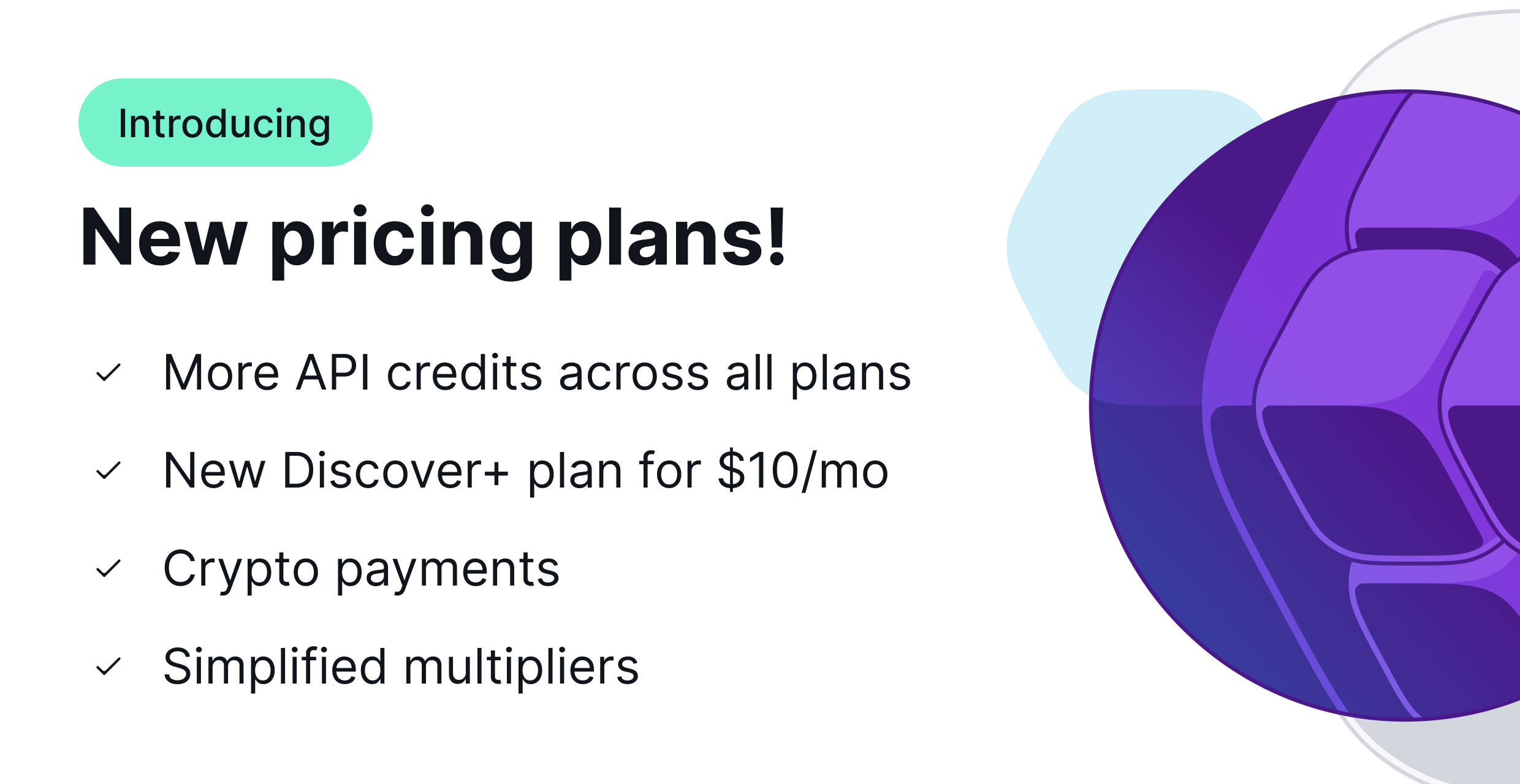 Introducing QuickNode's New Pricing and Plans!