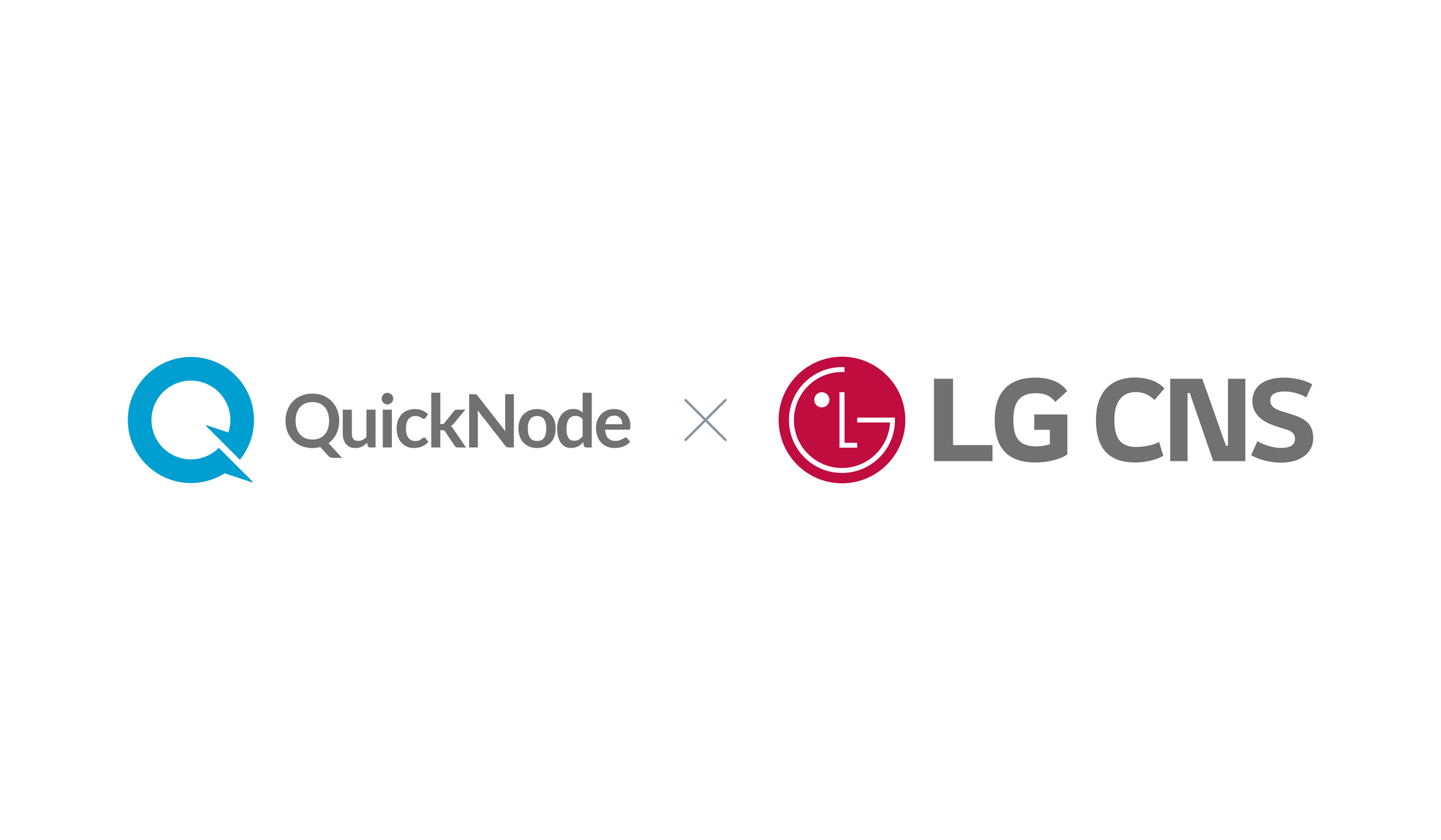 QuickNode Partners with LG CNS to Power Blockchain Innovation in Asia