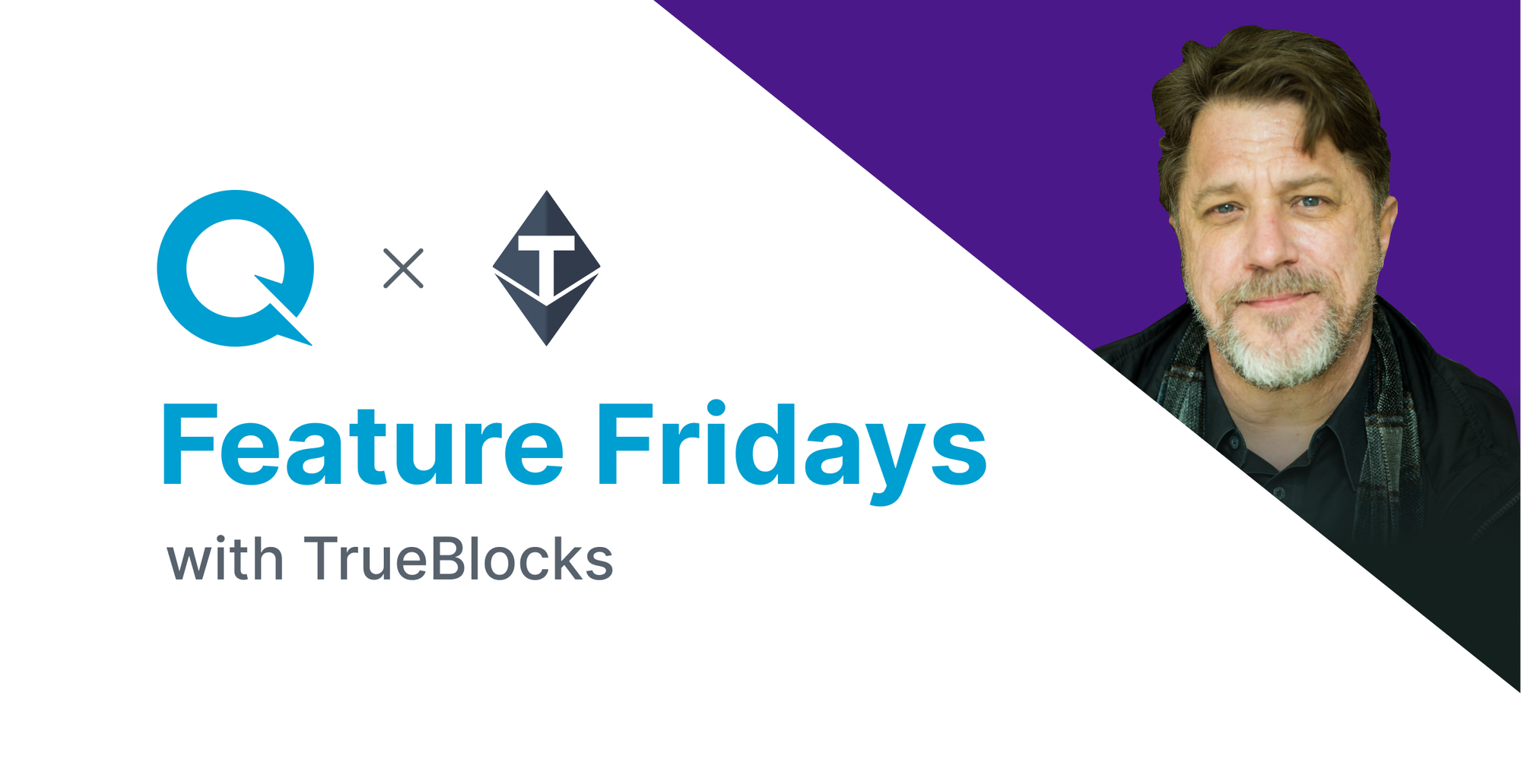 Feature Fridays: TrueBlocks