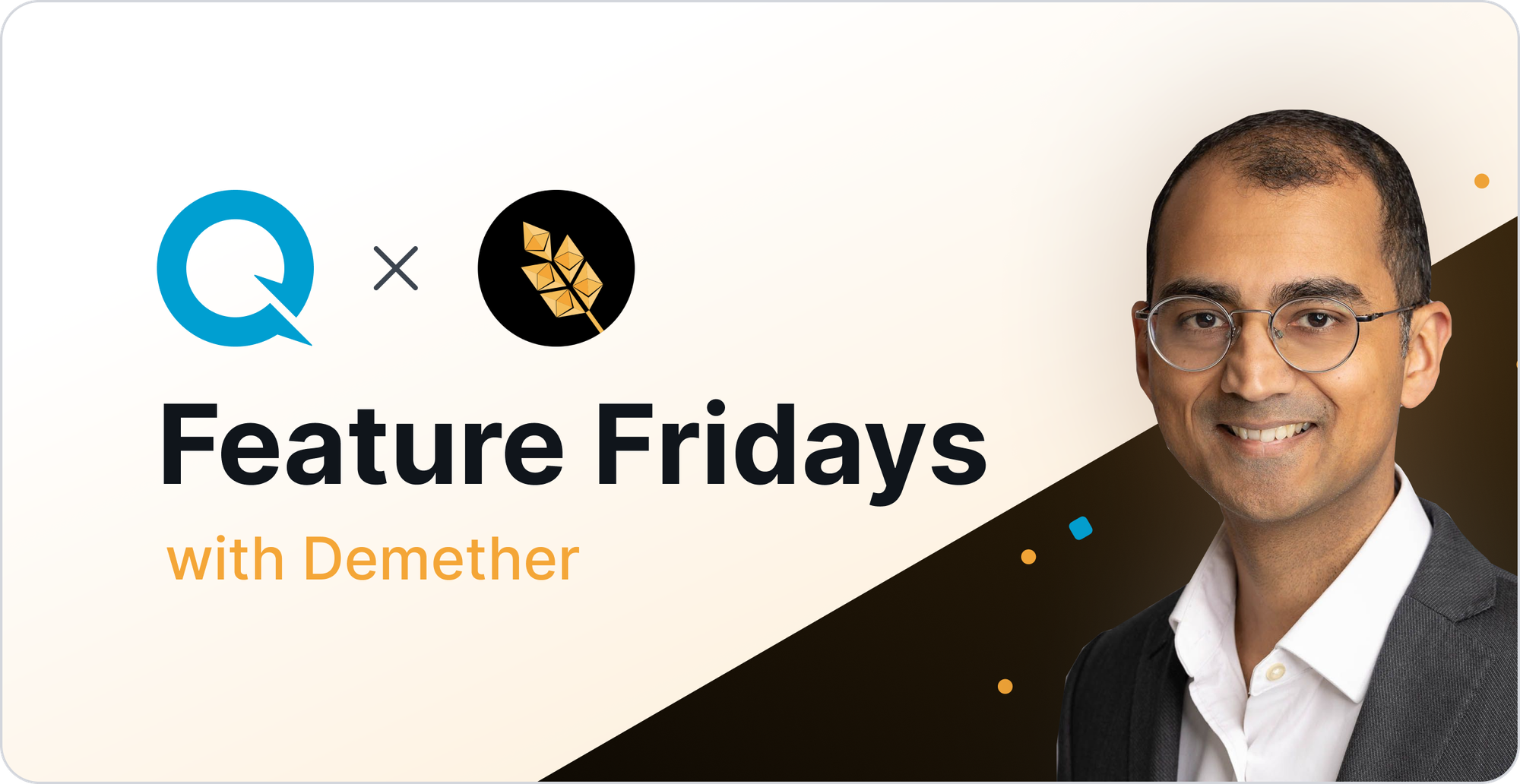 Feature Fridays: Demether