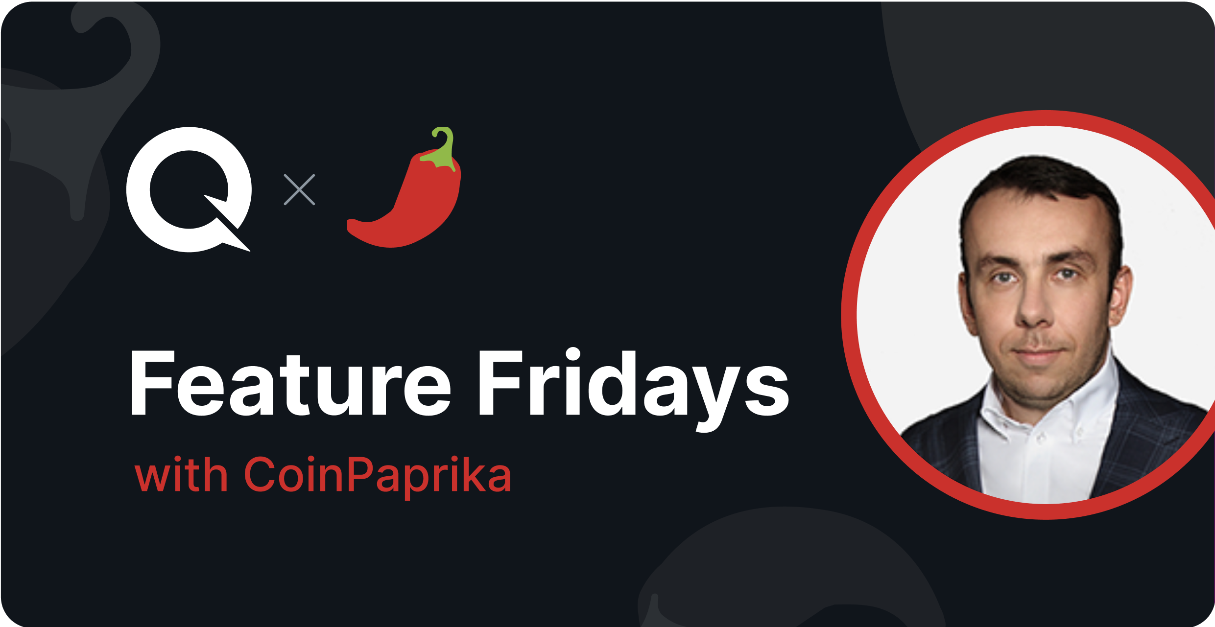 Feature Fridays: Coinpaprika