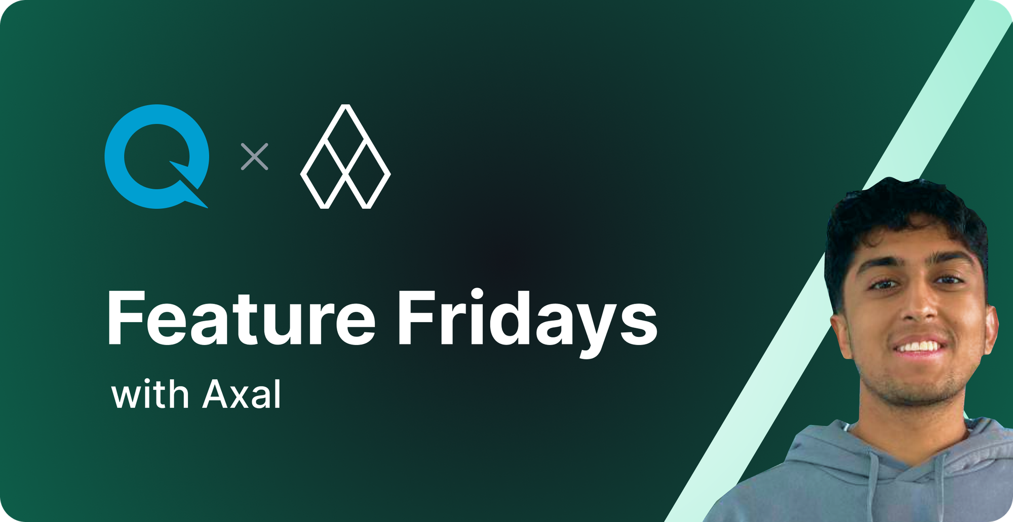 Feature Fridays: Axal