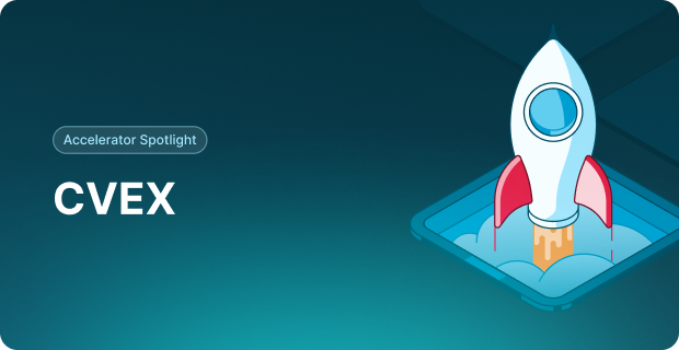 QuickNode Accelerator - CVEX