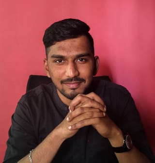 Lakshman Prabhu