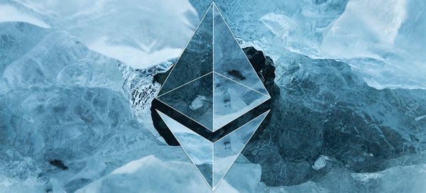 Ethereum Hard Fork — Constantinople