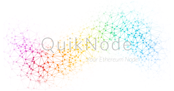 QuickNode — Your Ethereum Node
