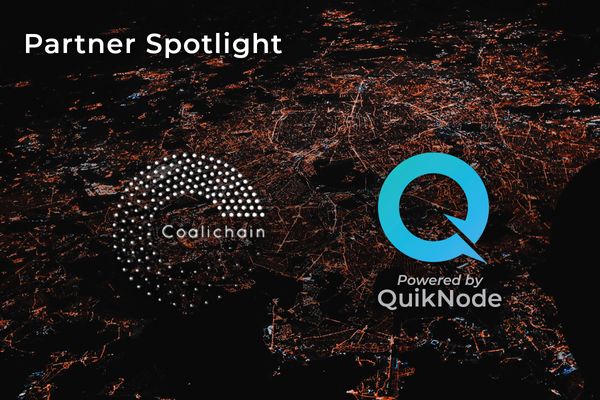 PARTNER SPOTLIGHT: Coalichain