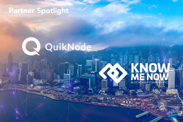 Partner Spotlight: KnowMeNow