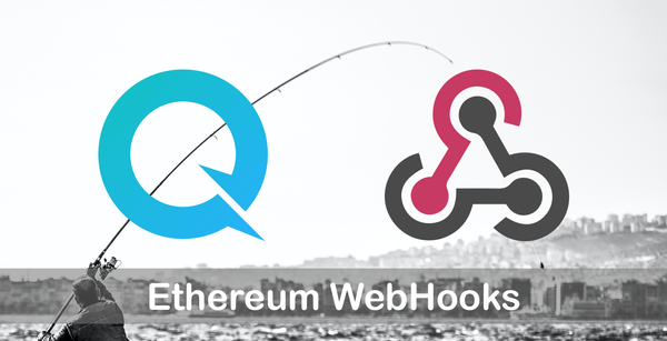 Introducing WebHooks for Ethereum