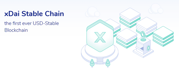 xDai Chain is Live on QuickNode!