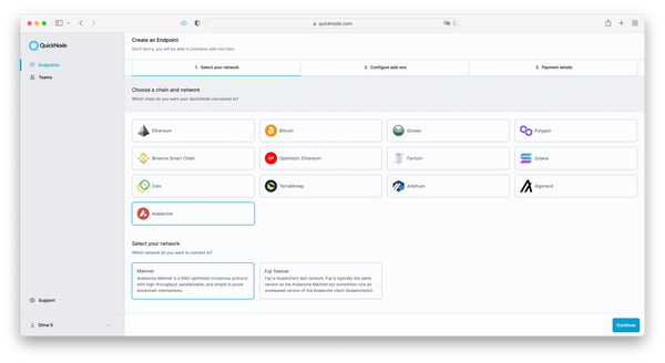 Introducing QuickNode: The #1 Web3 Infrastructure Platform 🚀