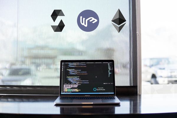 Top Libraries For Ethereum Smart Contract Developers