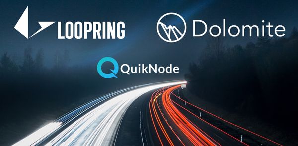 Understanding Loopring and Dolomite