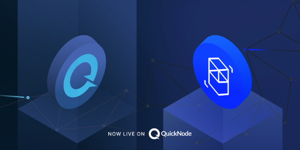 Fantom & QuickNode: Speed, Security, Scalability - an EVM Blockchain for #DeFi and Beyond!